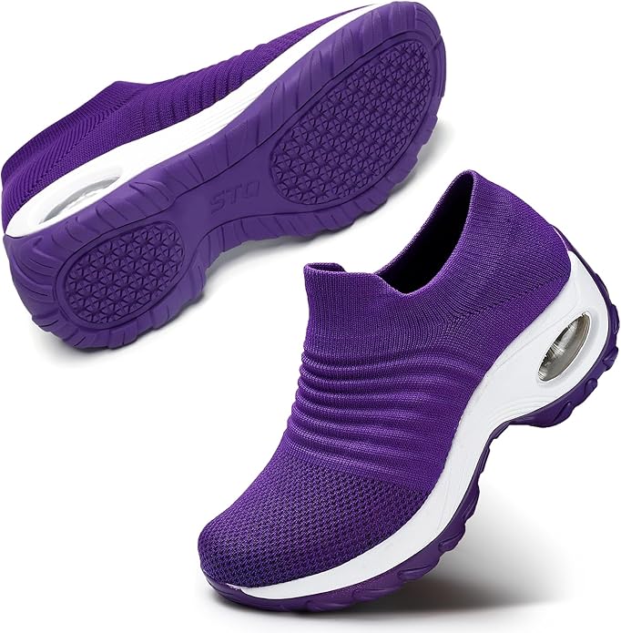 OrthoArch™ – Soft Orthopaedic Shoes/Loafers