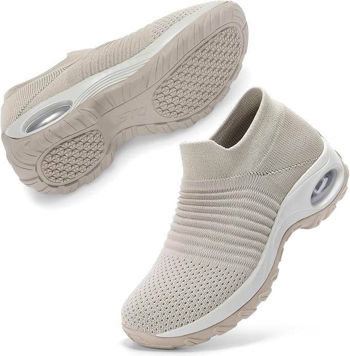 OrthoArch™ – Soft Orthopaedic Shoes/Loafers