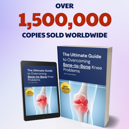 The Ultimate Guide To Overcoming Bone to Bone Knee Problems