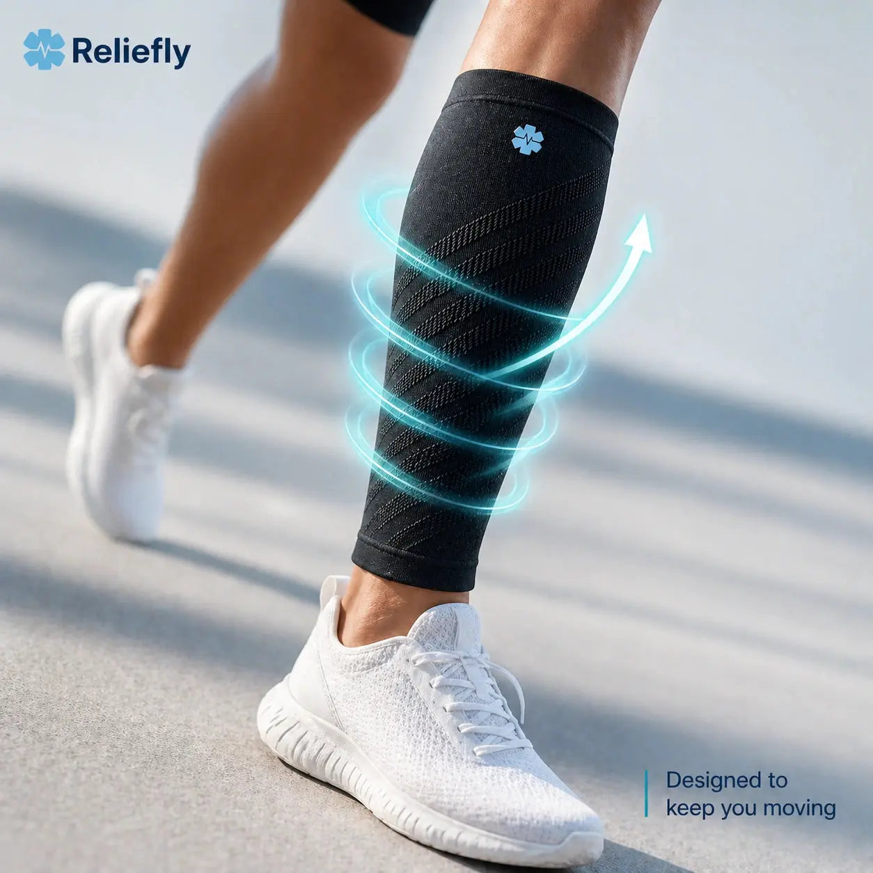 Reliefly FlexCalf™