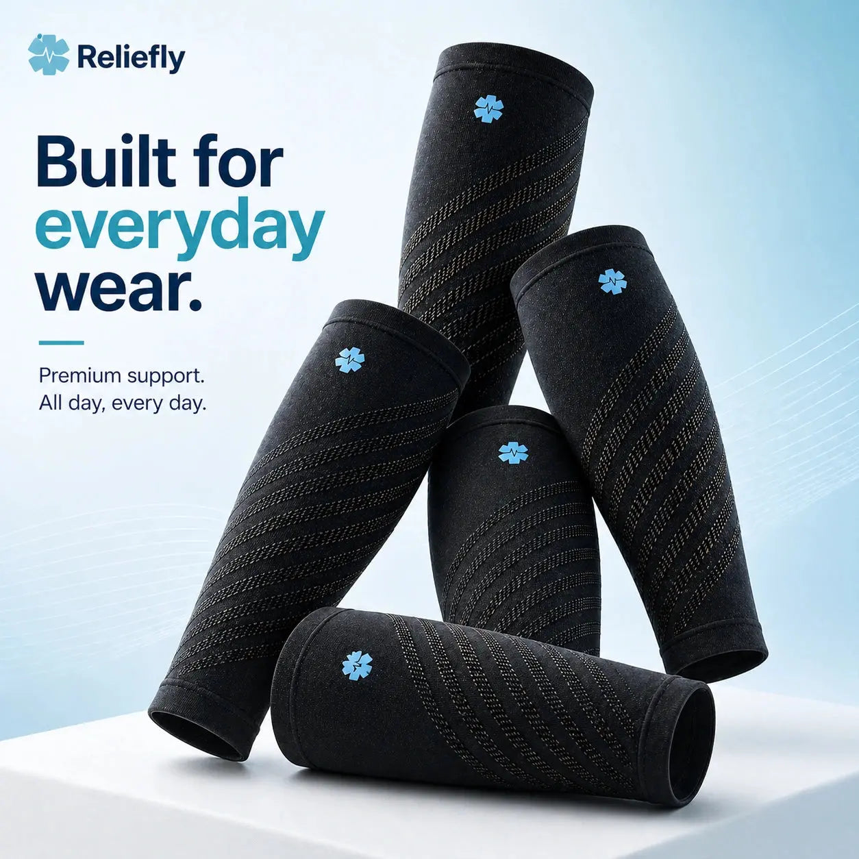 Reliefly FlexCalf™