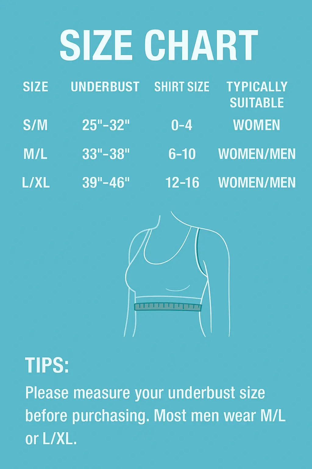 BambooSpine™ Bamboo Posture Corrector Reliefly™