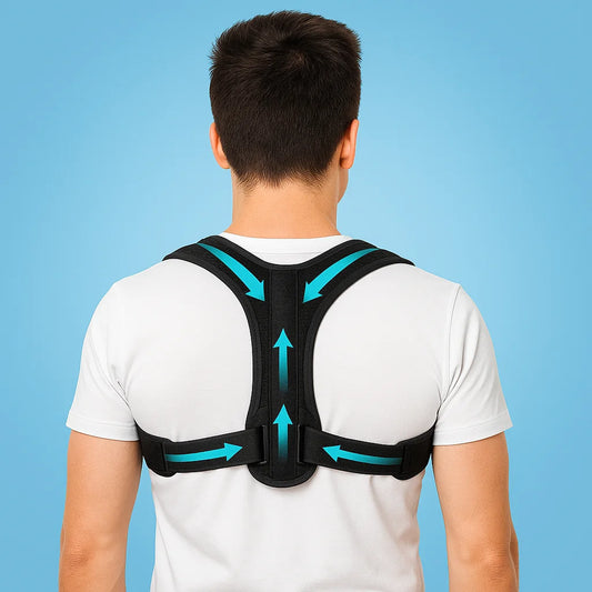 EasyBrace™ Invisible Posture Corrector