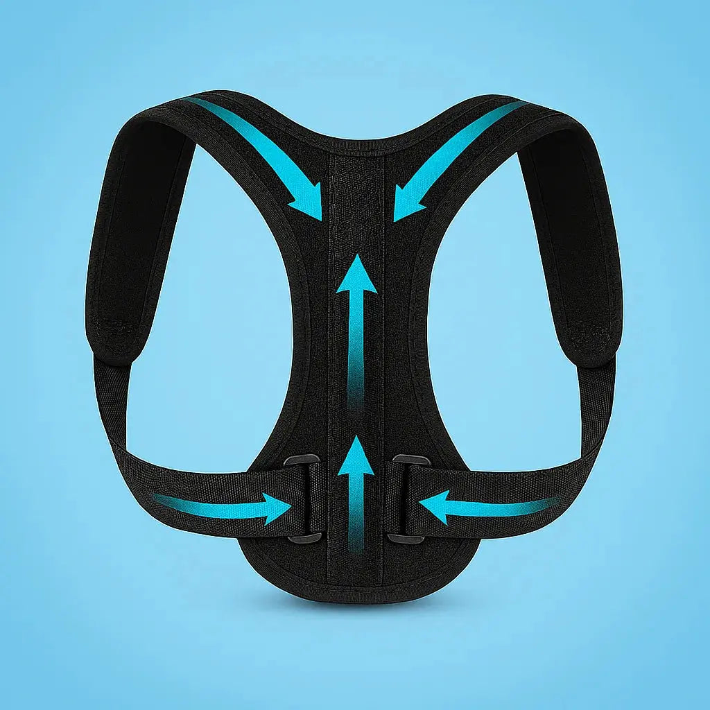 EasyBrace™ Invisible Posture Corrector Reliefly™