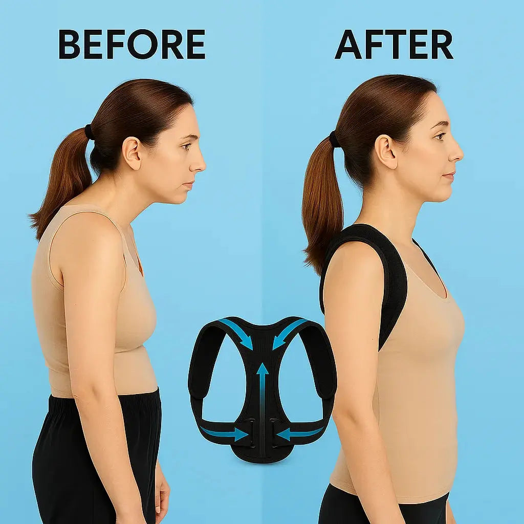 EasyBrace™ Invisible Posture Corrector Reliefly™