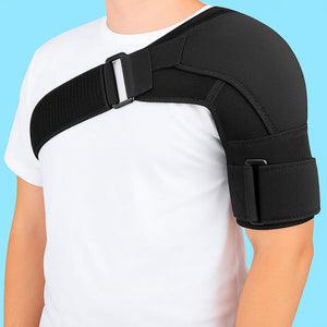 FlexShoulder™ Compression Shoulder Brace