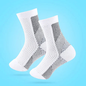 MediFlex™ Nano Compression Socks Reliefly™
