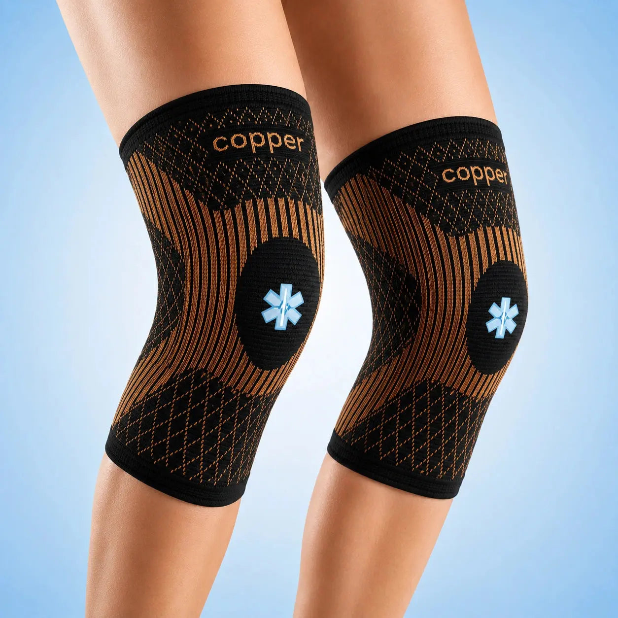 CopperInfused™ Compression Sleeve