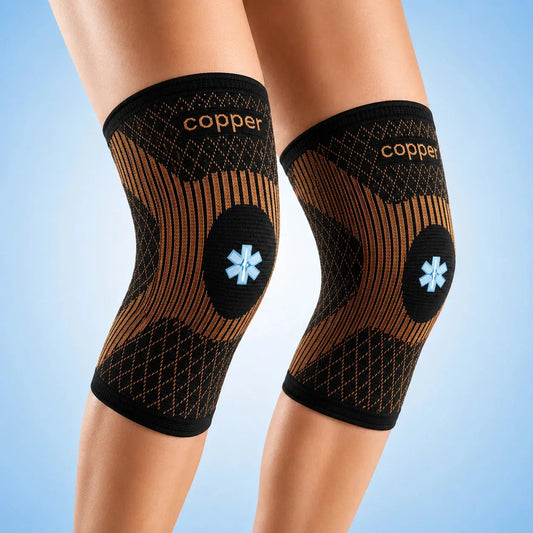 CopperInfused™ Compression Sleeve