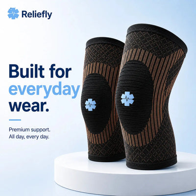 CopperInfused™ Compression Sleeve