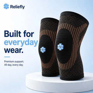 CopperInfused™ Compression Sleeve