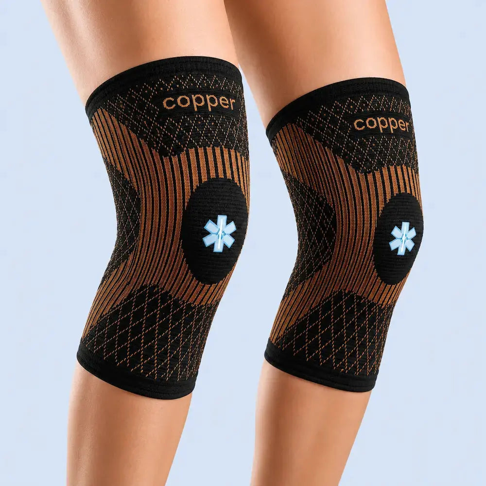CopperInfused™ Compression Sleeve