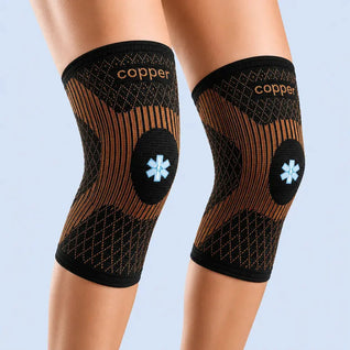 CopperInfused™ Compression Sleeve