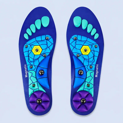 Reliefly MagSole™