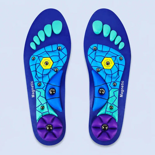 Reliefly MagSole™