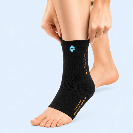 Reliefly Ankle Ease™