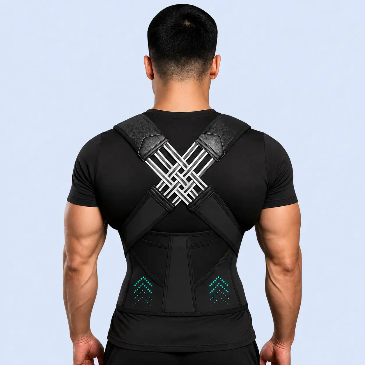 UltraComfort™ Posture Corrector