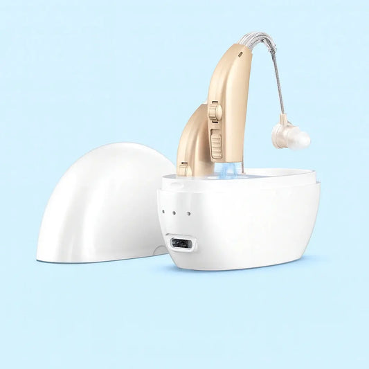 Heariva™ - Free Gifts