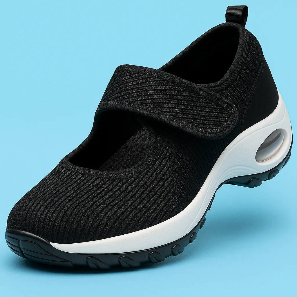 StepSure™ Women's diabetic shoes with extra-wide fit 