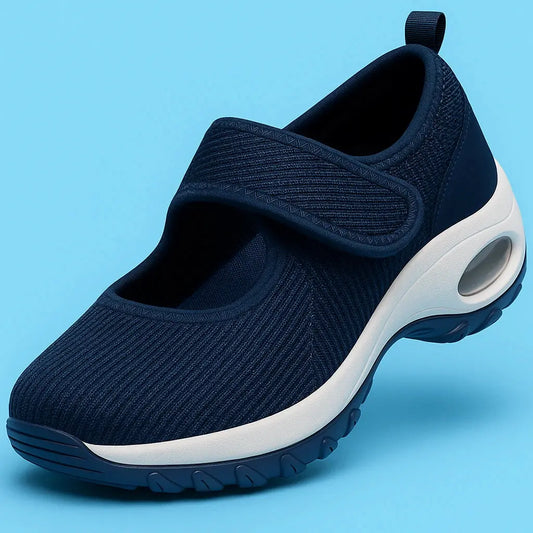 StepSure™ Women's diabetic shoes with extra-wide fit 