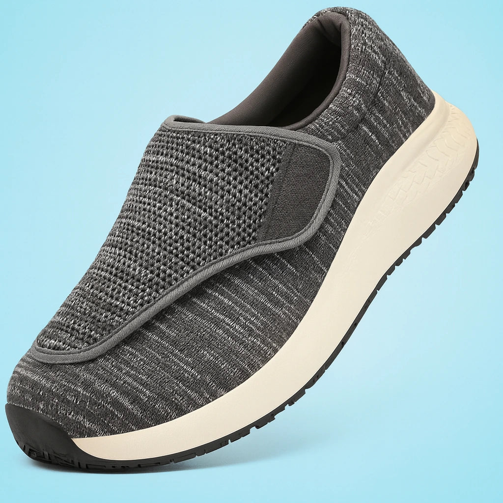 OrthoEase™ shoes with extra-wide fit