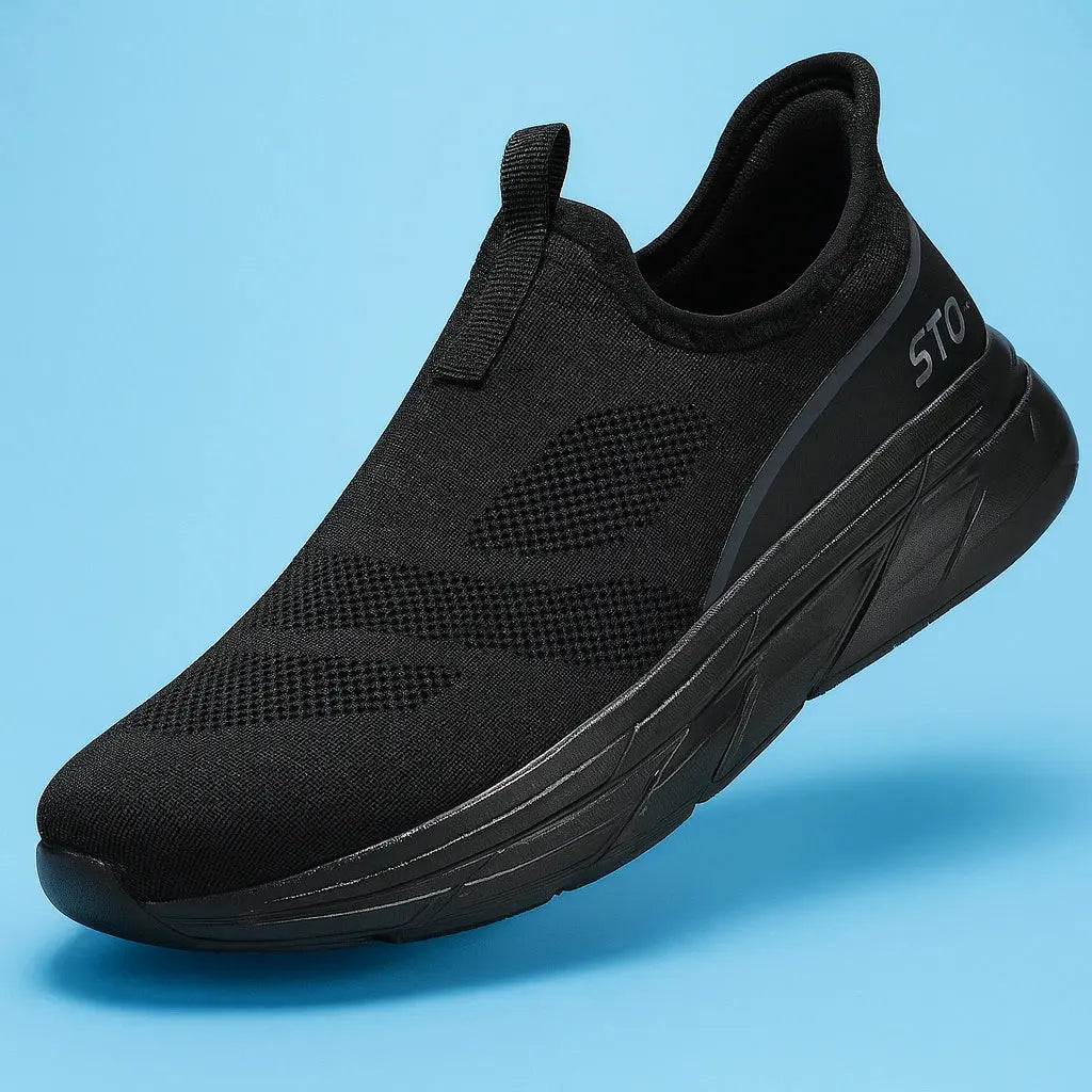 UltraCloud™ - Ortho Running Slip On Shoes 