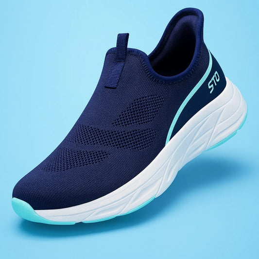 UltraCloud™ - Ortho Running Slip On Shoes 