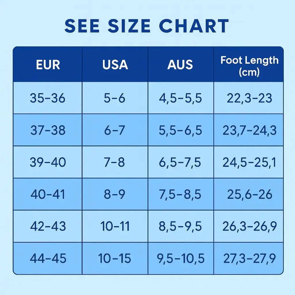 UltraCloud™ - Ortho Running Slip On Shoes Reliefly™