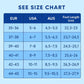 UltraCloud™ - Ortho Running Slip On Shoes Reliefly™