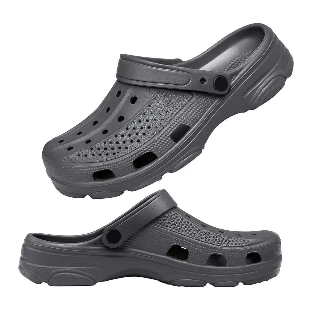 OrthoBloom™ Women/Men Orthopedic Clogs