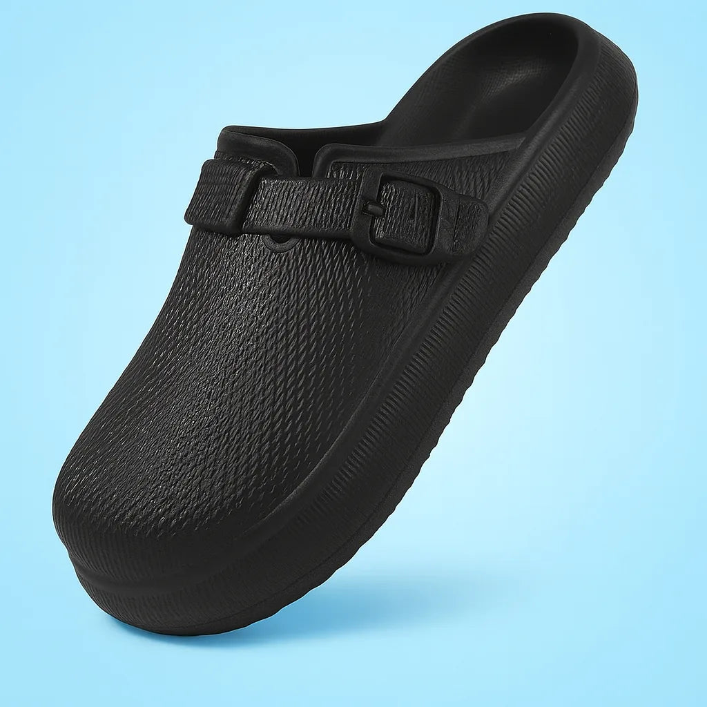 OrthoClog™ Women/Men Orthopedic Clogs