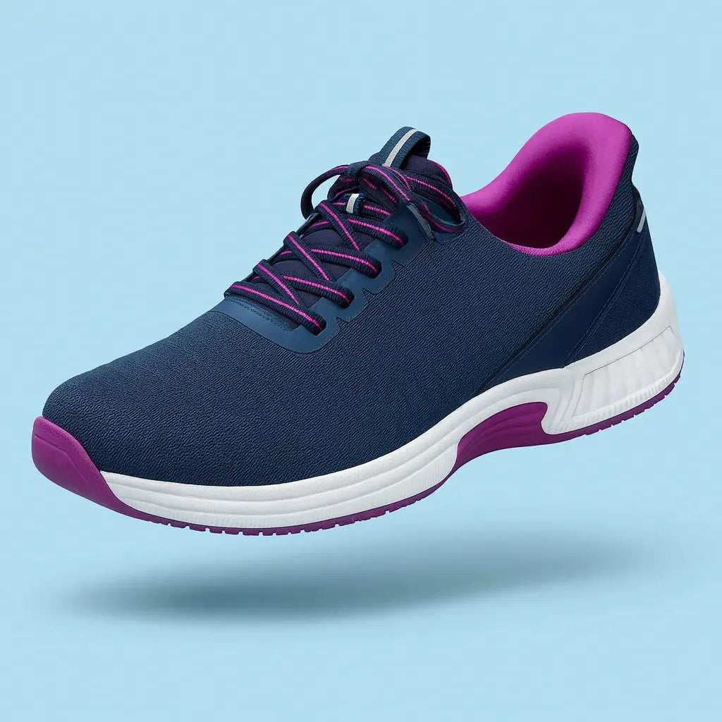 OrthoKnit™ Women Orthopedic Hand's Free Sneakers