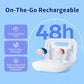 Hearit™ - Rechargeable Hearing Aids for Seniors