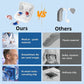 Hearit™ - Rechargeable Hearing Aids for Seniors