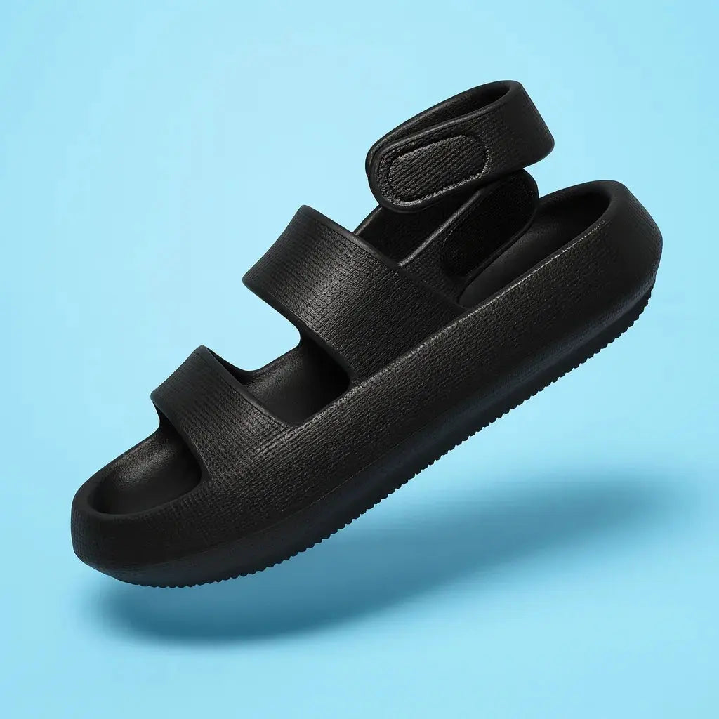 OrthoPlush™ Women/Men Orthopedic Sandals Reliefly