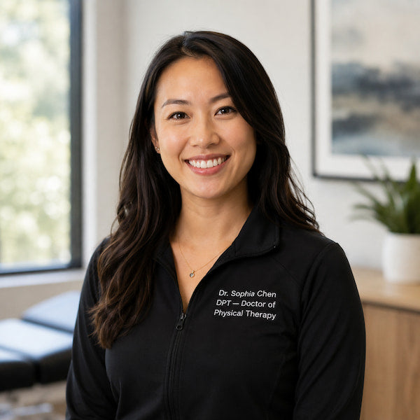Dr. Sophia Chen