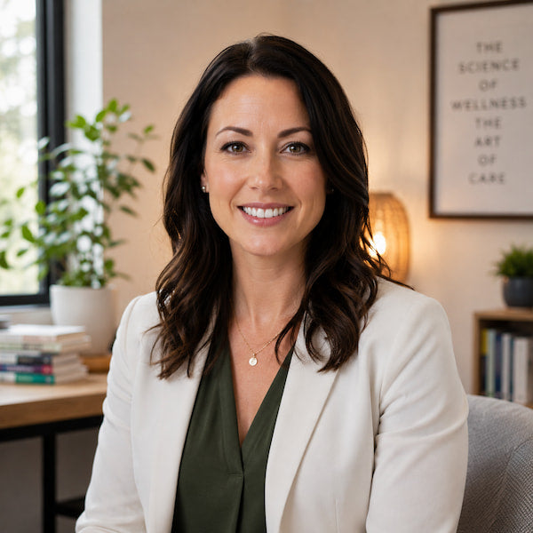 Dr. Laura Pemberton