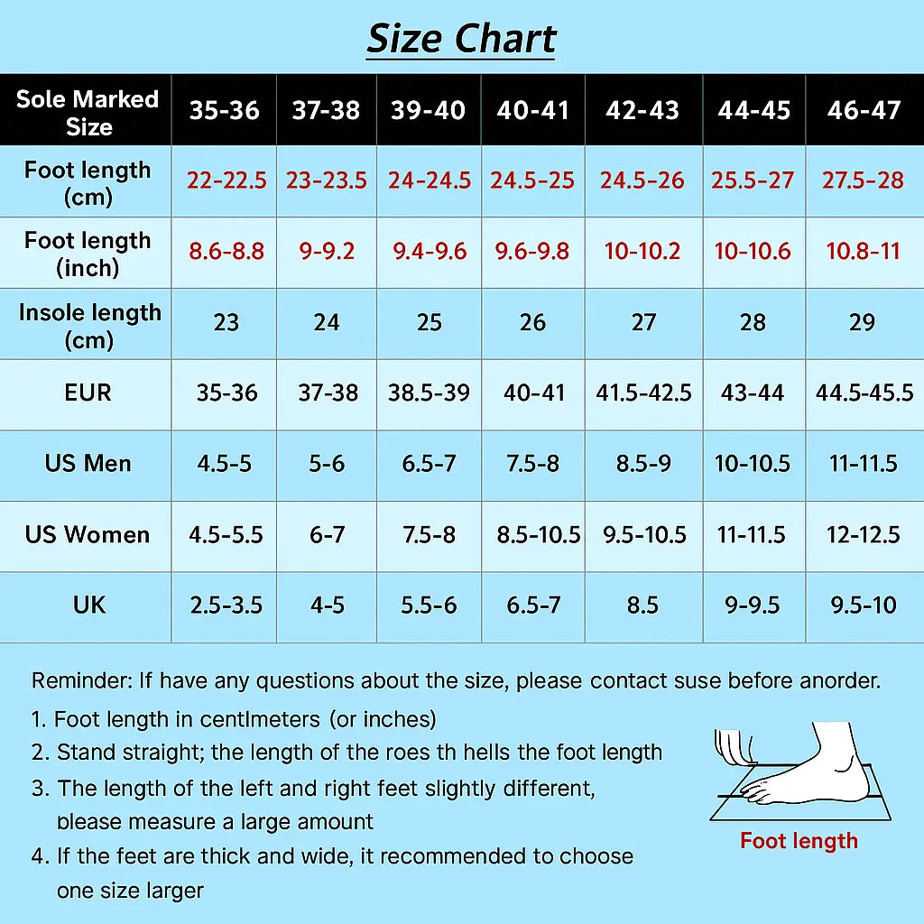 OrthoFuzz - Healthy & Non-Slip Comfort Clog Mules Reliefly