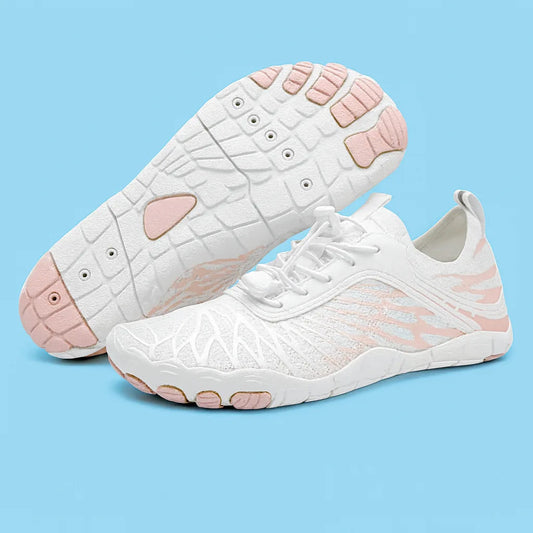 OrthoFeet - Healthy non-slip barefoot shoes (Unisex) Reliefly