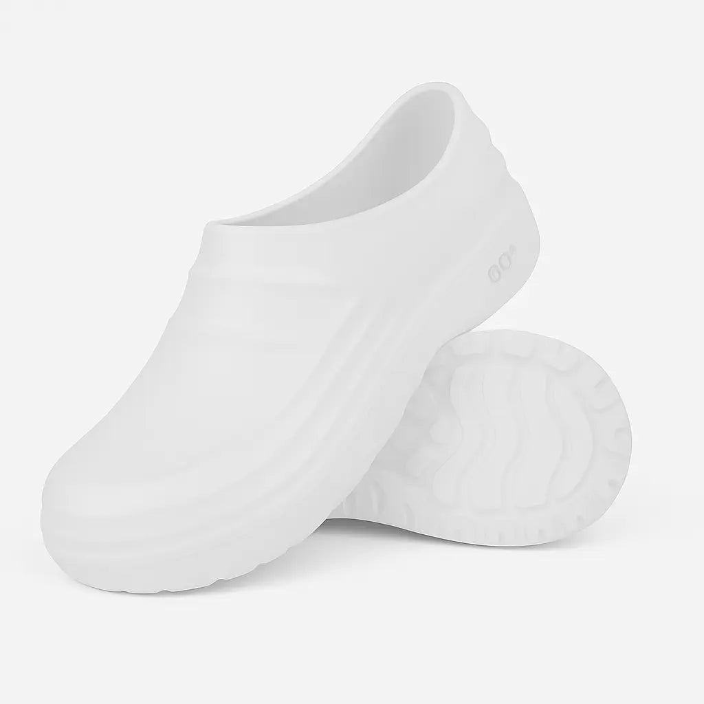 OrthoGuard™ Healthy & non-slip comfort clogs Reliefly™