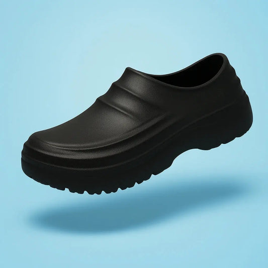 OrthoGuard™ Healthy & non-slip comfort clogs Reliefly™