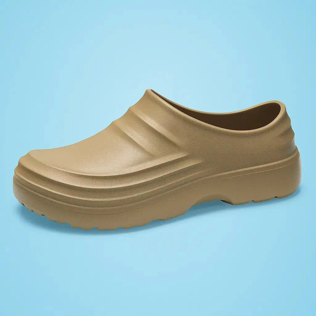 OrthoGuard™ Healthy & non-slip comfort clogs Reliefly™