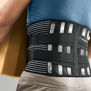 Dr. Brace Support-Belt™