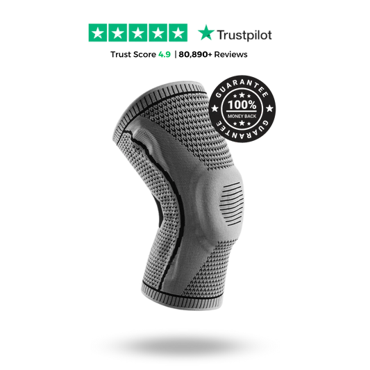 Ultra Knee Elite™