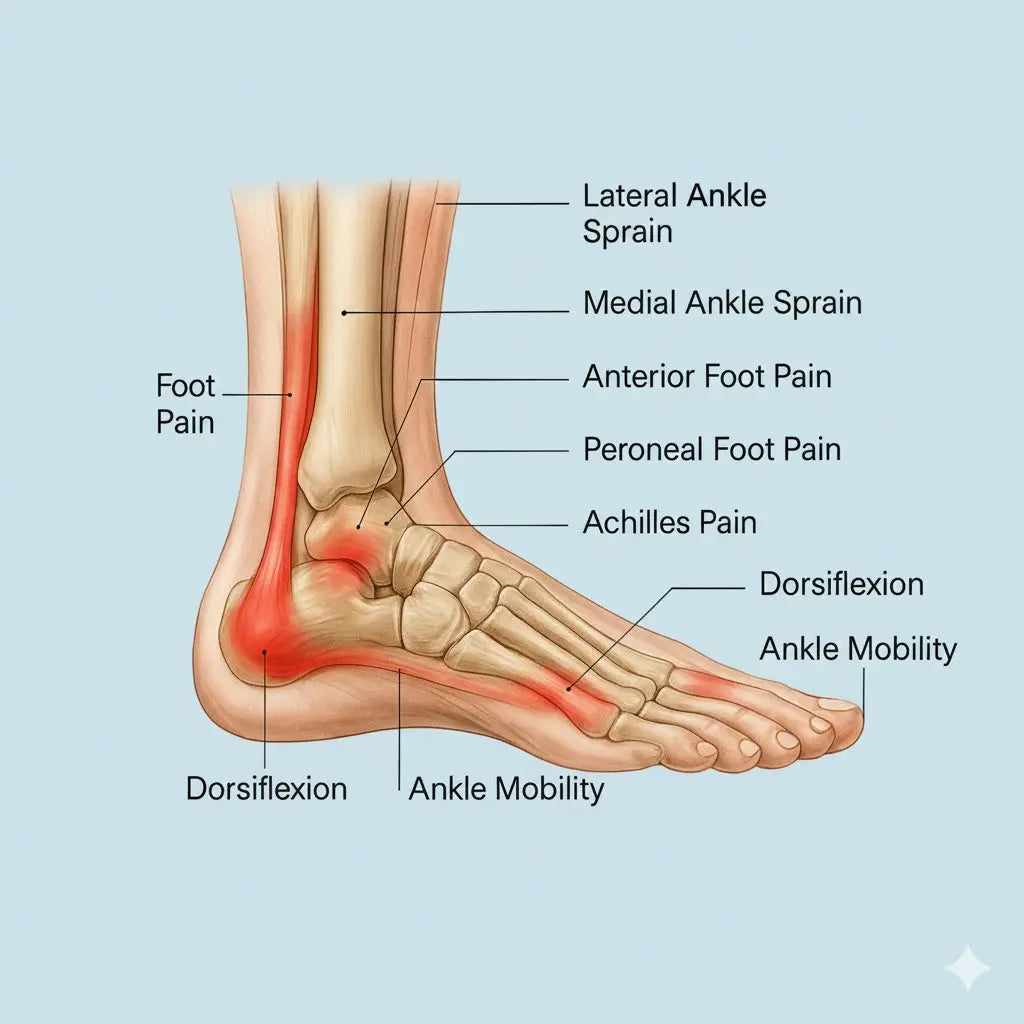 Reliefly Foot Strengthener™
