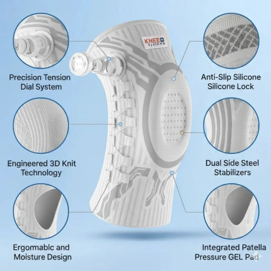 Ortho KneePro