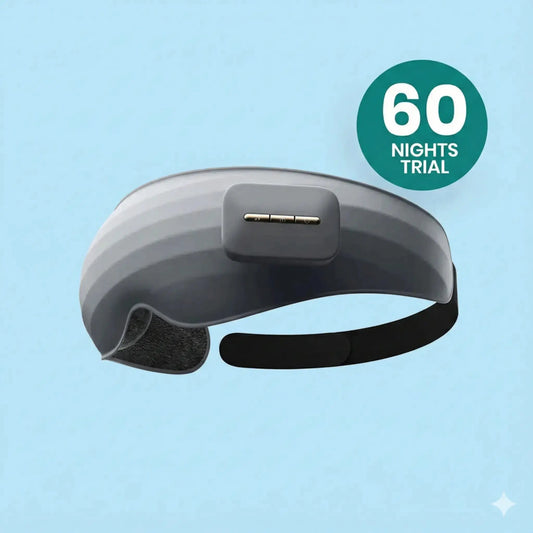 DreamVibe™ Sleep Mask