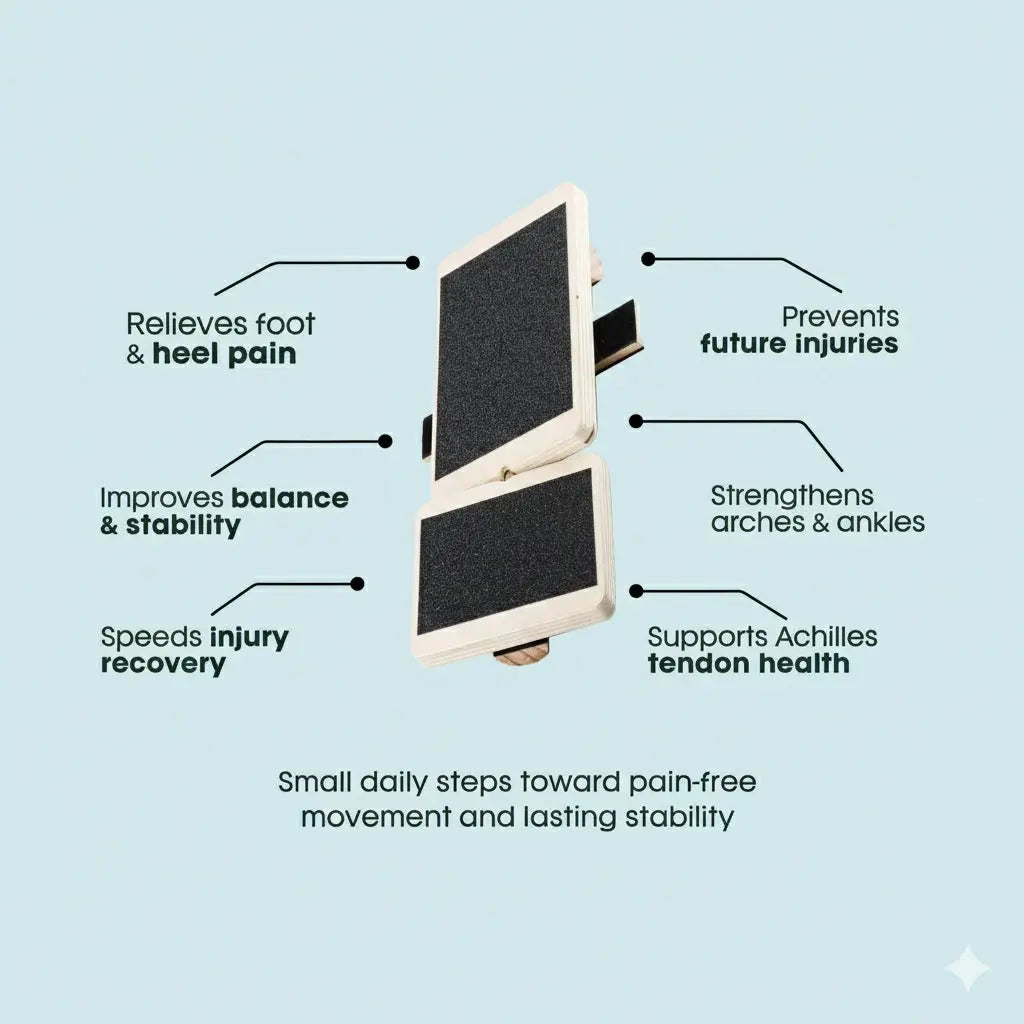 Reliefly Foot Strengthener™