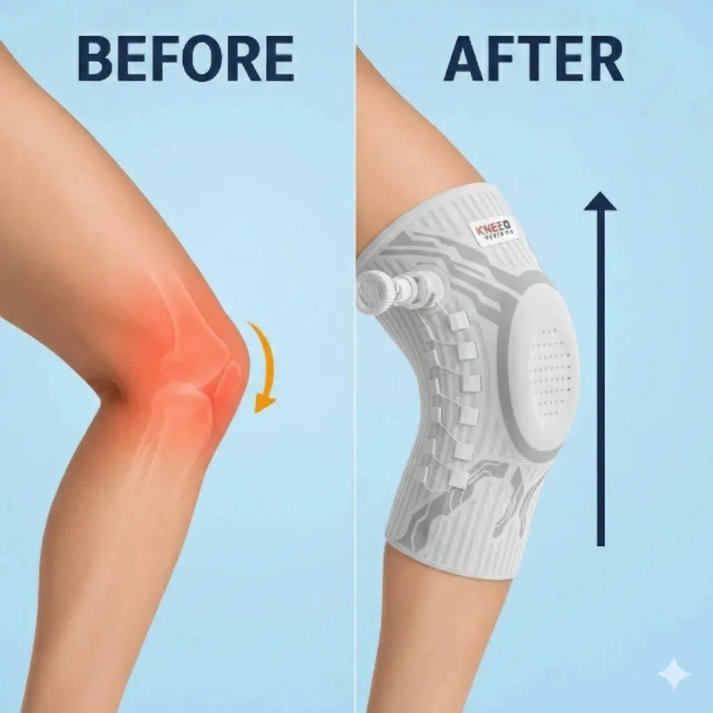 Ortho KneePro