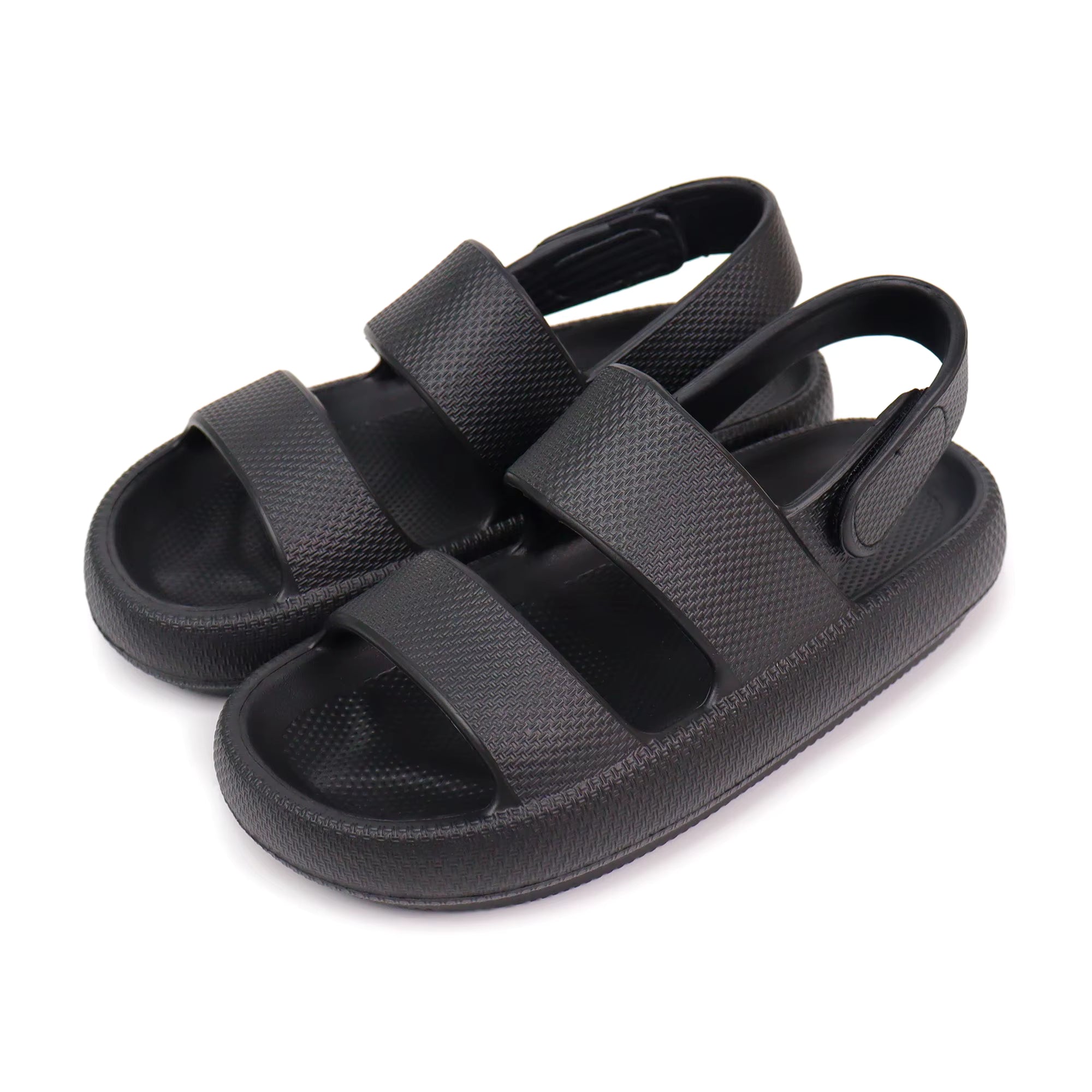 OrthoPlush™ Women/Men Orthopedic Sandals Reliefly